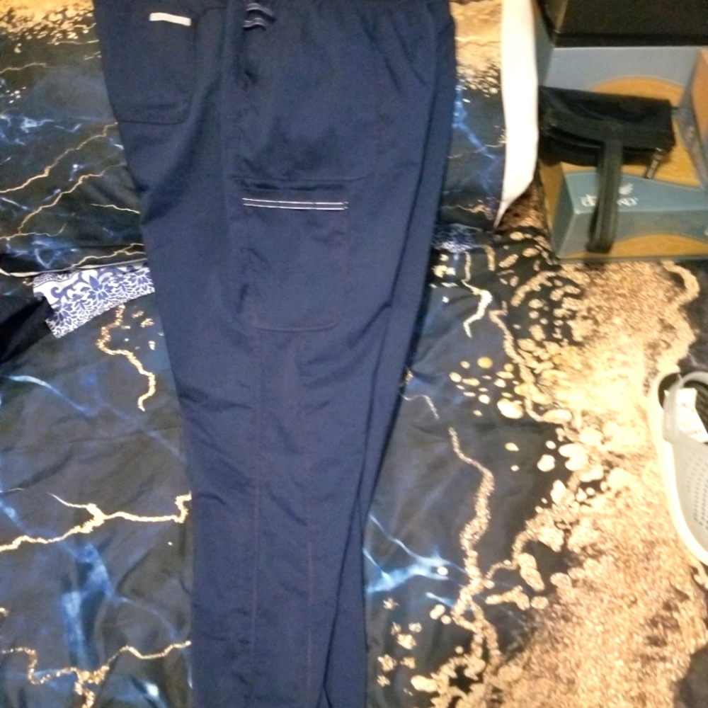 Uniform pants